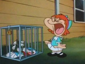 Tiny Toon Adventures 19. epizoda