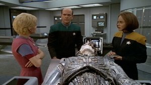 Star Trek: Voyager Jednota