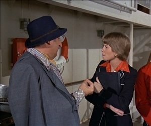 The Love Boat 10. epizoda