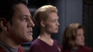 Star Trek: Voyager Památník