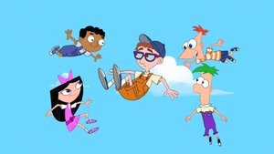 Phineas a Ferb Karlova mise