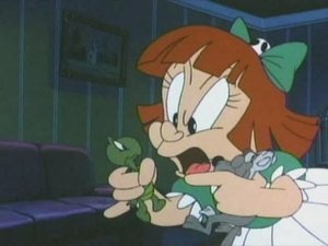 Tiny Toon Adventures 34. epizoda