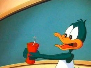 Tiny Toon Adventures 6. epizoda