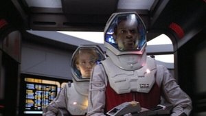 Star Trek: Voyager Kořist