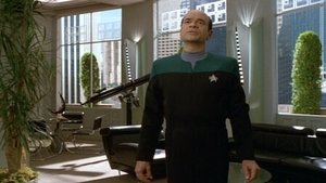 Star Trek: Voyager Konec budoucnosti, část druhá