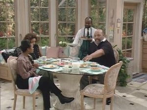 Fresh Prince Jez do polosyta
