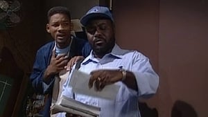 Fresh Prince Velké dobrodružství