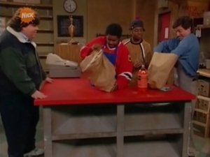 Kenan & Kel 10. epizoda