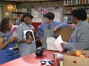 Kenan & Kel 16. epizoda