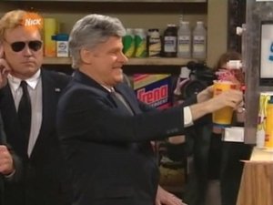 Kenan & Kel 14. epizoda