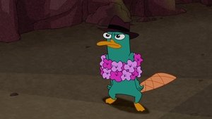 Phineas a Ferb Dovolená na Hawaii (1)