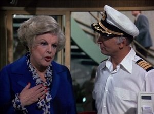 The Love Boat 17. epizoda