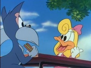Tiny Toon Adventures 46. epizoda