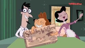 Phineas a Ferb Města sázky