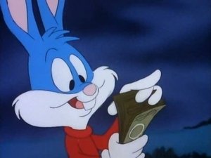 Tiny Toon Adventures 29. epizoda