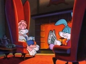 Tiny Toon Adventures 15. epizoda