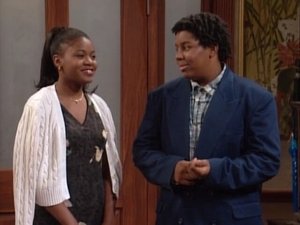 Kenan & Kel 5. epizoda