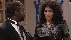 Fresh Prince Will je z Marsu