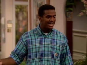 Fresh Prince Génius