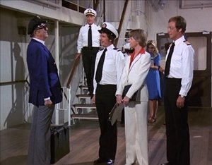 The Love Boat 9. epizoda