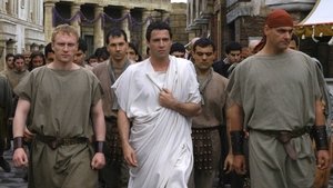 Řím Jak Titus Pullo způsobil pád Republiky