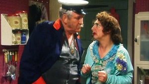 Father Ted 3. epizoda