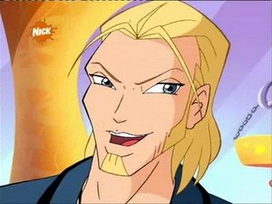 Winx Club Poslední boj