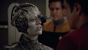 Star Trek: Voyager Škorpion, část druhá