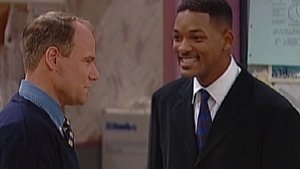 Fresh Prince Iniciativní přístup