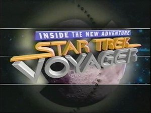 Star Trek: Voyager 1. epizoda