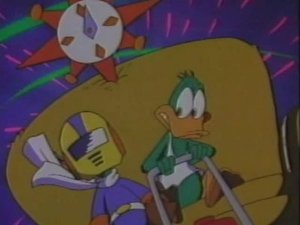 Tiny Toon Adventures 35. epizoda