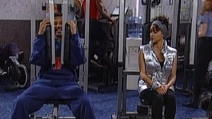 Fresh Prince Ženu ani květinou neuhodíš