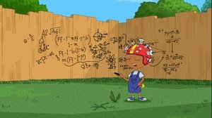 Phineas a Ferb Stimulátor intelektu
