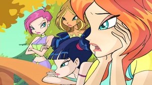 Winx Club Schůzka s pohromou