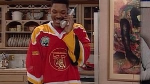 Fresh Prince Tři jsou prostě moc