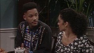 Fresh Prince Co se škádlívá