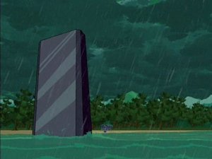 Winx Club Tajemný kámen