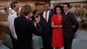 The Love Boat 22. epizoda