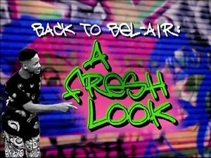 Fresh Prince 1. epizoda