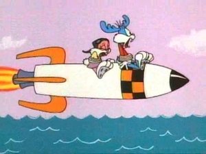 Tiny Toon Adventures 7. epizoda