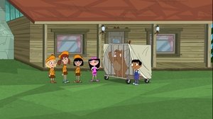 Phineas a Ferb Bufordovo tajemství