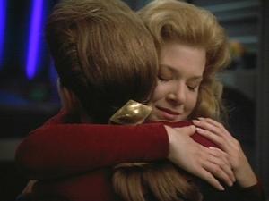 Star Trek: Voyager Dar