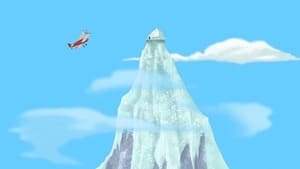 Phineas a Ferb Hokej Z-9
