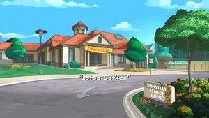 Phineas a Ferb Bramboráky
