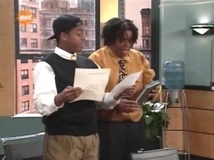 Kenan & Kel 1. epizoda