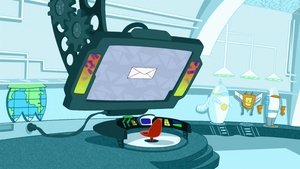 Phineas a Ferb Jak prosté, drahý Watsone