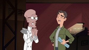 Phineas a Ferb Návrat do Danvillu