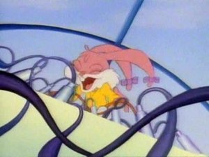 Tiny Toon Adventures 7. epizoda