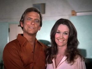 The Six Million Dollar Man 9. epizoda