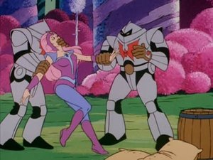 She-Ra: Princess of Power 51. epizoda